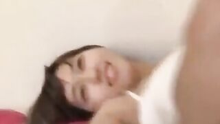 Japanese horny teen busty teen needs to have sex