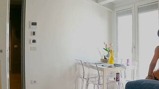 Geiles Luder lasst sich vom Fotografen bumsen