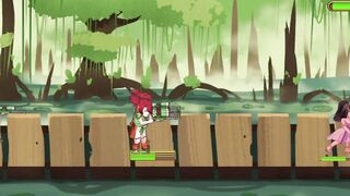 PLANT GIRLS: INSECT INVASION LEVEL 50
