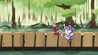 PLANT GIRLS: INSECT INVASION LEVEL 50