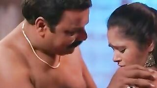 DEEP LOVE 2024 Hindi Hot Short Film Hunters