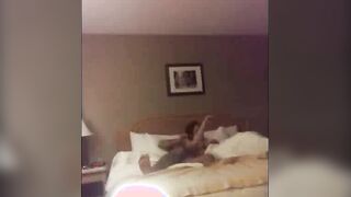 Sexy Desi Wife Fucking join our telegram channel @desiweb2023
