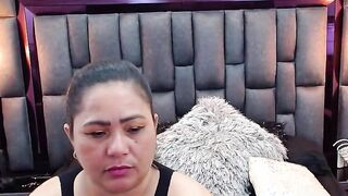 See Her Here? Chat Live and Get Real—She is Just a Click Away! Amazing 9