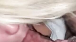 Blowjob And Makes Me Cum Hard