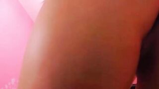 Kim, an Asian Amateur Anal Webcam Girl