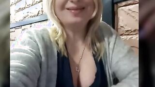 Connect with her live! Shes just a click away from your screen for a real-time conversation. Exceptional 11