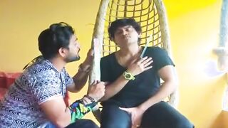BDSM 2024 Hindi Hot Web Series Tri FLicks Episode 02 2