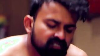 Big Boobs Bhabhi Hardcore Sex With Devar 11