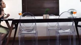 Big Boobs Hot Step Sister lesbian,