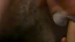 Mature Gay Blowjob by Daddy Bear - Amateur Video