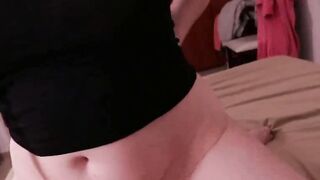 Heißer Fick mit geiler Tittenschlampe