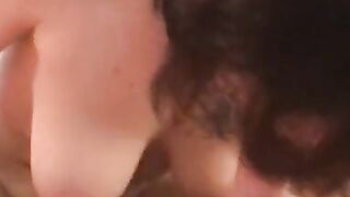 Step Mom's POV Blowjob - Amateur Cock Sucking