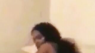 Indian Amateur Anal in the Office
