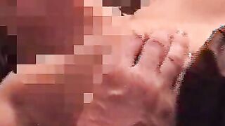 Assfuck for Christine01 in a club
