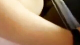 Black and White Amateur Twinks in Interracial Action