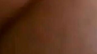 Black and White Amateur Twinks in Interracial Action
