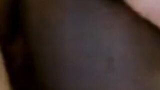 Black and White Amateur Twinks in Interracial Action