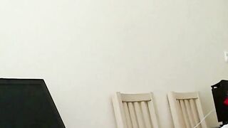 Mature Couple Makes Sweet Love Live