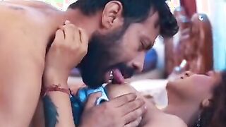 Indian nude Bhabhi Enjoyed with Her Devar for Sex Pleasure