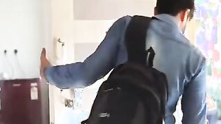 Indian Nighty Sexy bhabhi ki Chudai Kari Padosi Dewar ne