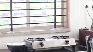 Indian Nighty Sexy bhabhi ki Chudai Kari Padosi Dewar ne