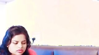 Indian  Wife Cheated on Her Husband and Fucked Hard by Her Boyfriend