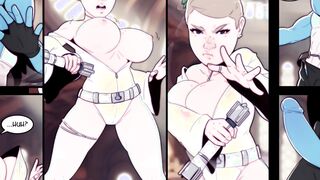 padawan passion