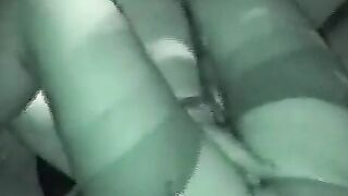 Christine01 ficken u besamen 6