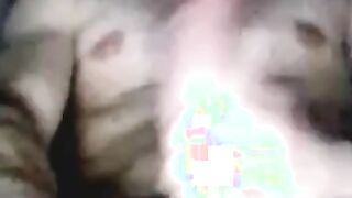 Veiny Cock French Stud Masturbates on Webcam