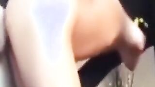 Amateur deutscher MILF Sex