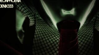 BLINK FT. 2B, CHUN-LI, SAMUS, POISON, ZELDA, SADAKO, LADY DIMITRESCU & MORE