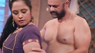 Dehati Pyar 2024 Hunters Hindi Web Series