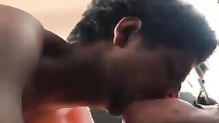 BHOJPURI BHABHI 2024 Hindi Uncut Short Film MINI X Movies Part 04