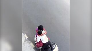 Dhokhebaaz college girlfriend join our telegram channel : desiweb2023
