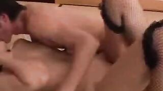 Bumse mit meiner geilen Stiefschwester