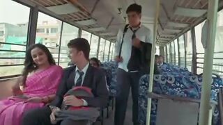 Jua 2023 Hindi Hot Web Series PrimeShots Episode 05 2