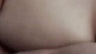 Bear Daddy's Fun Night After Girl Leaves
