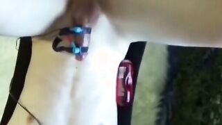 Private Twink Handjob and Cum Tribute