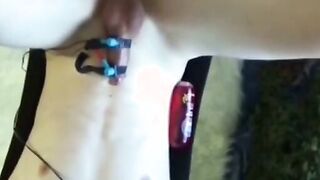 Private Twink Handjob and Cum Tribute