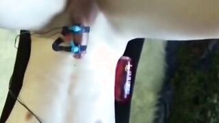 Private Twink Handjob and Cum Tribute