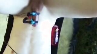 Private Twink Handjob and Cum Tribute