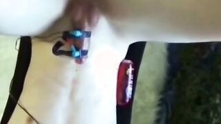 Private Twink Handjob and Cum Tribute