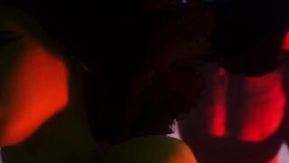SHEERA THE ORC – FORBIDDEN RENDEZVOUS PREVIEW