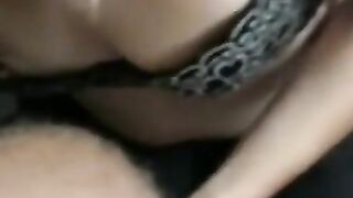 Russian Amateur Blowjob