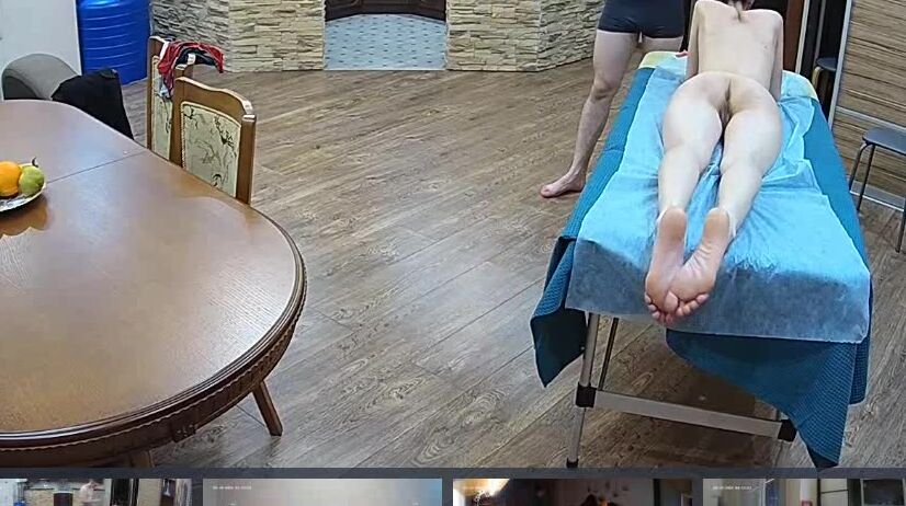 Voyeur 9