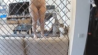 Voyeur 10