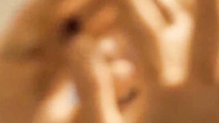 Privater Pornodreh mit einer sußen Blondine