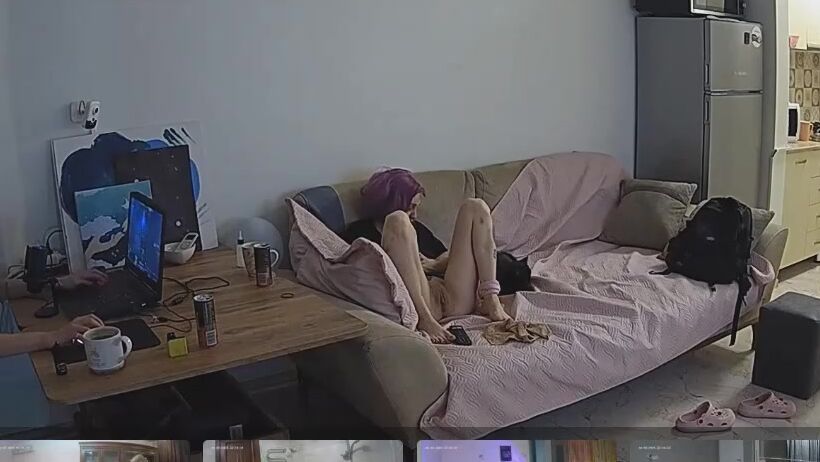 Voyeur 18