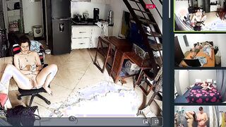 Voyeur 20
