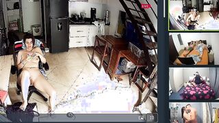 Voyeur 20